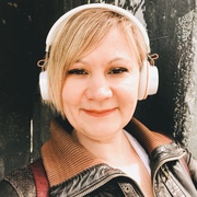 Юлия, 40, Владимир