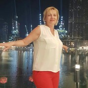 Светлана, 56, Ясный