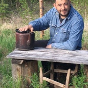 Саня, 43, Ленск