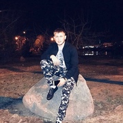 Алексей, 26, Нижнеудинск