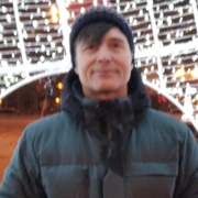 Олег, 53, Сергиев Посад