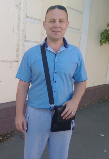 Моя фотография - александр, 43 из Таганрог (@aleksandr671773)