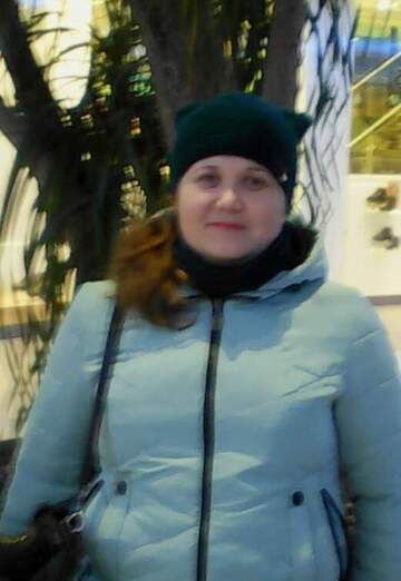 My photo - Galina, 57 from Tver (@galinasmirnova33)
