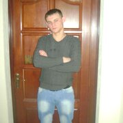 Артём, 34, Черепаново