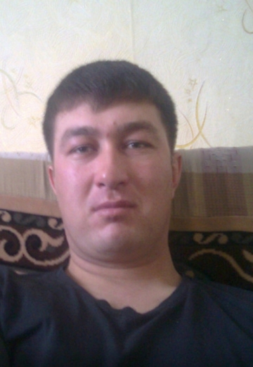 My photo - Rus, 38 from Semipalatinsk (@rus8662)