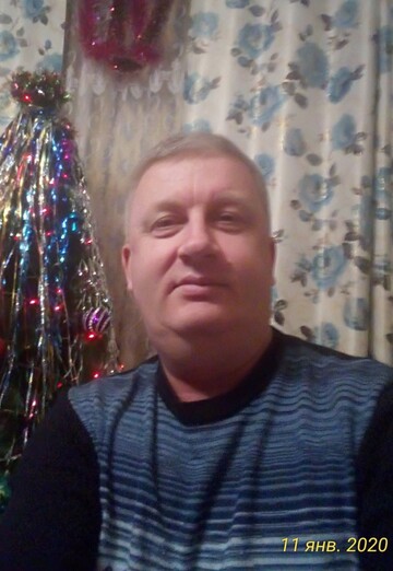 Моя фотография - виктор, 56 из Томск (@viktor229290)