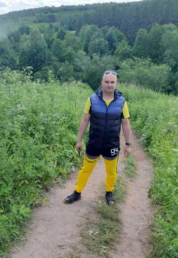 My photo - Maksim, 39 from Ufa (@maksim243460)