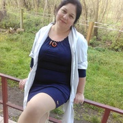 Татьяна, 42, Абинск
