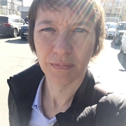 Nina 45 Moscow