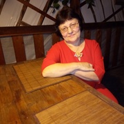 Светлана, 53, Борисоглебск