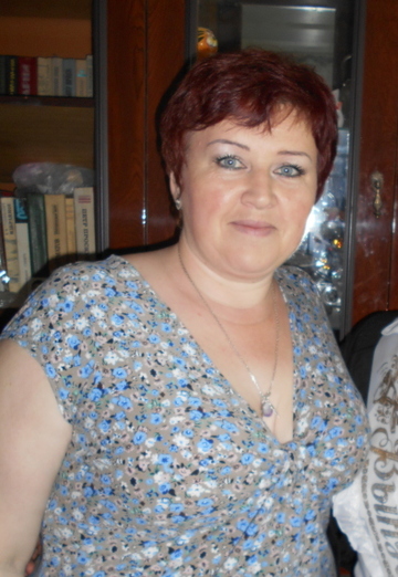 Моя фотография - Алена, 47 из Тирасполь (@alena87482)
