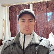 александр, 41, Юрьевец
