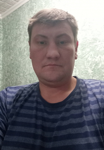My photo - vadim, 35 from Luhansk (@vadim126996)