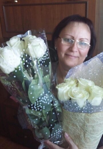 Моя фотография - Наталья, 57 из Астрахань (@natalya43686)