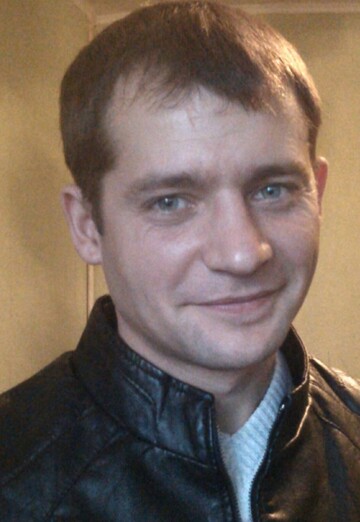 My photo - maks, 38 from Zhovti_Vody (@maks125362)