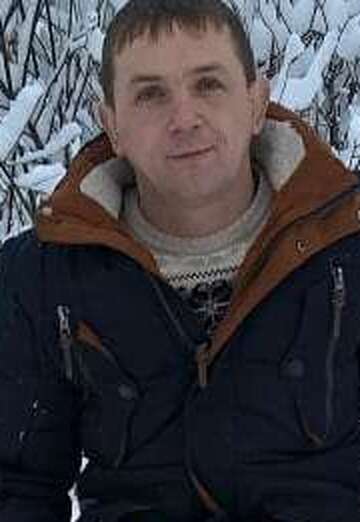 My photo - Nikolay, 43 from Myrnograd (@nikolay237815)