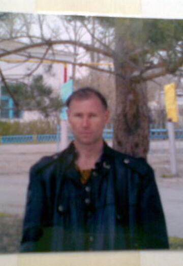 Моя фотография - Александр, 56 из Батамшинский (@aleksandr82717)