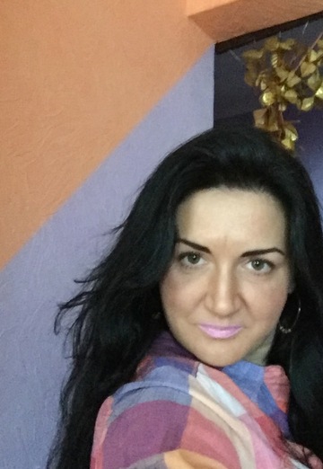 Моя фотография - Наталья, 47 из Сургут (@natalya206904)