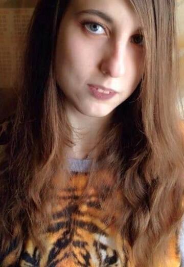 My photo - Alyona, 25 from Nizhny Tagil (@alena139985)