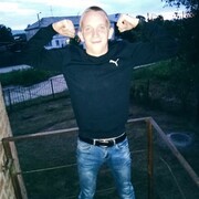 Макс, 24, Минусинск