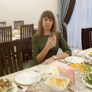 Анна, 35, Панино