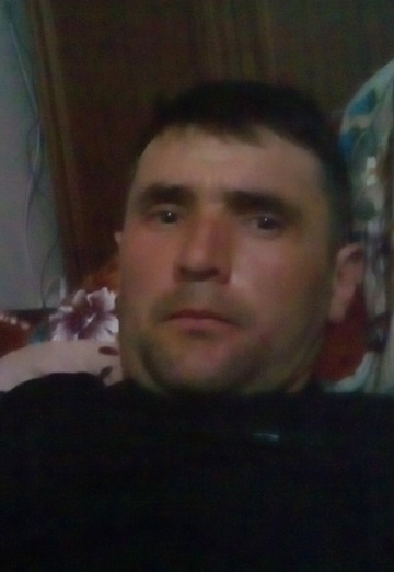 My photo - ruslan, 37 from Rostov-on-don (@ruslan197744)