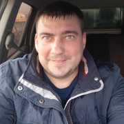 Максим, 42, Новокузнецк