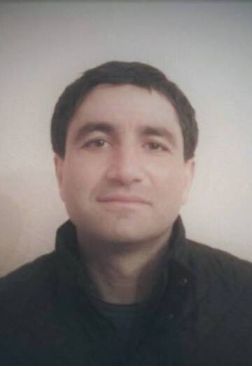 Моя фотография - Артур Бадалян, 38 из Ереван (@arturbadalyan)