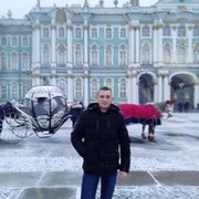Михаил, 36, Моршанск