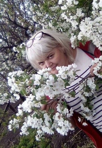 My photo - Olga, 50 from Krasnoyarsk (@olga347178)