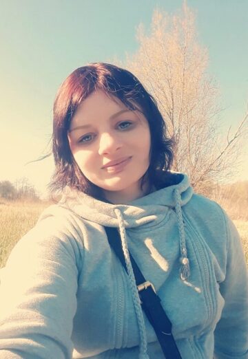 My photo - Viktoriya, 33 from Kaliningrad (@viktoriya163196)