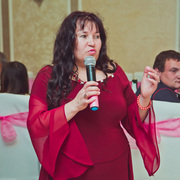 Мария, 50, Ялуторовск