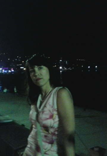 My photo - Nataliya, 57 from Yaroslavl (@nataliya37946)