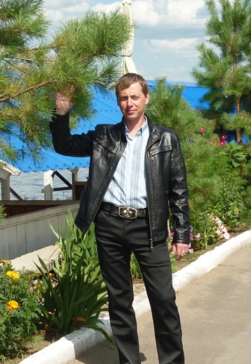 My photo - OLEG, 45 from Yuzhnouralsk (@oleg66004)