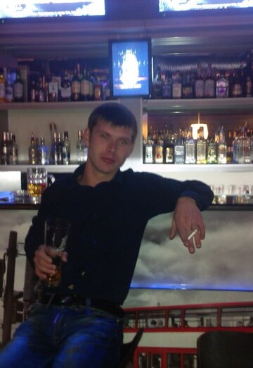 Моя фотография - Геннадий, 33 из Тихорецк (@gennadiy15792)