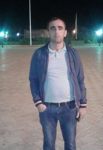 My photo - Natiq, 38 from Baku (@natiq304)