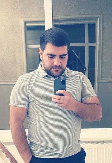 My photo - Dobryak, 37 from Anapa (@melsssss)
