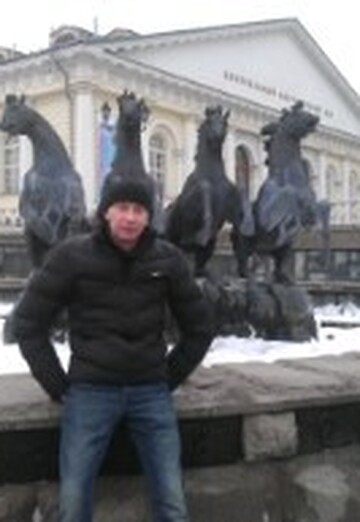 Моя фотография - Сергей, 40 из Буй (@sergey53853)