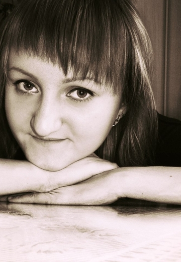 My photo - Alelsandra, 31 from Skhodnya (@id455358)