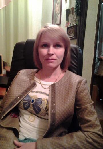 Моя фотография - наталия, 52 из Киев (@nataliagrom84)