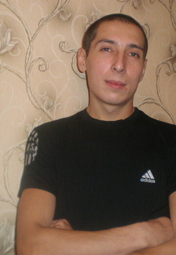 My photo - Ilnar, 39 from Menzelinsk (@ilwnar5736441)