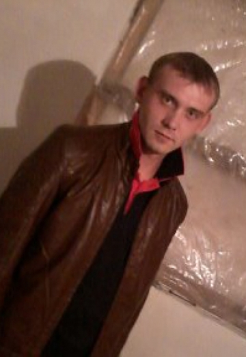 Моя фотография - Алексей, 37 из Овруч (@aleksey562467)