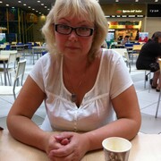Татьяна, 60, Кола