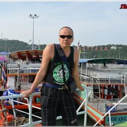 OLEG, 51, Воскресенское