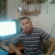 Антон, 39, Туринск