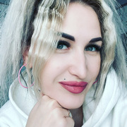 Анна, 35, Каневская