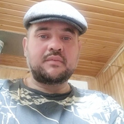 Андрей, 40, Москва