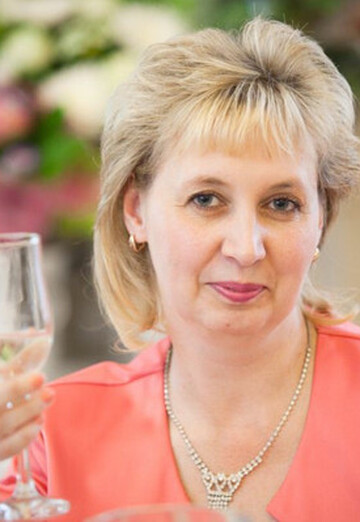 My photo - ninok, 60 from Saint Petersburg (@ninok651)