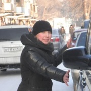 татьяна, 44, Новокузнецк
