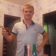 Максим, 34, Шипуново